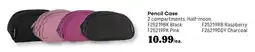Covey Basics OFF TRACK Pencil Case offer