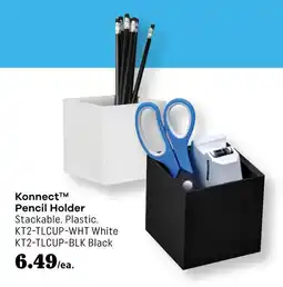 Covey Basics Konnect Pencil Holder offer