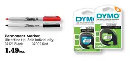 Covey Basics DYMO Permanent Marker offer