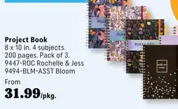 Covey Basics Project Book offer
