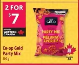 Co-op Co-op Gold Party Mix offer