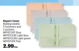 Covey Basics Report Cover offer