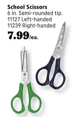 Covey Basics School Scissors offer