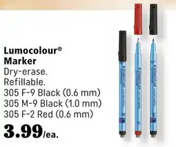 Covey Basics Lumocolour Marker offer