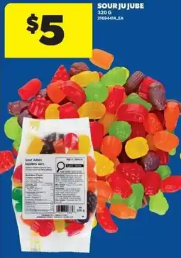 Real Canadian Superstore Sour jujube offer