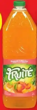 Maxi Boisson exotique offer