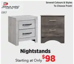 Surplus Furniture Nightstands from only offer