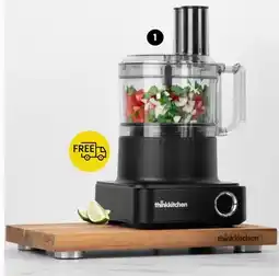 Stokes BLENDERS offer