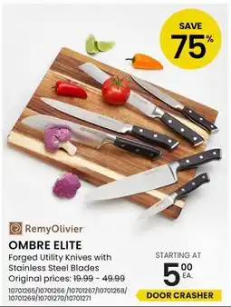 Stokes OMBRE ELITE offer
