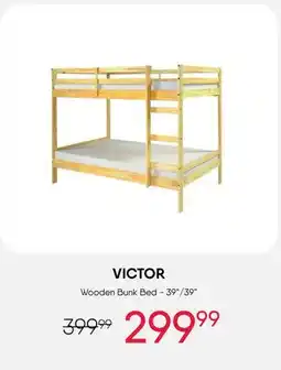 Meubles RD Victor - Bunk Bed - 39/39 offer