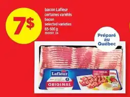 Maxi Bacon Lafleur offer