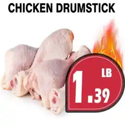 Al-Quds Supermarket Chicken drumstick offer