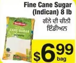 Fruiticana Fine Cane Sugar Fine Cane Sugar (Indican) offer