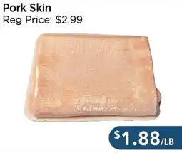 Blue Sky Supermarket Pork Skin offer