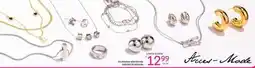 Uniprix Accessoires sélectionnés/ Selected accessories offer