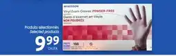 Uniprix MCKESSON Produits sélectionnés/ Selected products offer