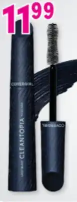 Familiprix Covergirl Lash Blast Cleantopia mascara #820 Ultramarine Black offer