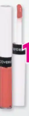 Familiprix Covergirl Outlast All-Day lip color #626 Canyon offer