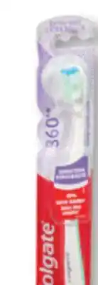 Familiprix Colgate 360° Sensitive Pro-Relief toothbrush Ultra Soft offer