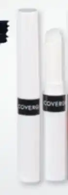 Familiprix Covergirl Outlast All-Day lip color #626 Canyon offer