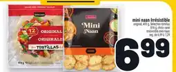 Metro MINI NAAN IRRÉSISTIBLE | IRRÉSISTIBLE MINI NAAN offer