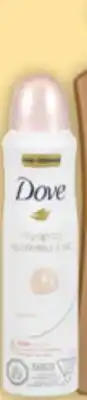 Brunet DOVE Antisudorifiques et déodorants pour le corps sélectionnés offer
