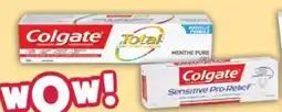Brunet COLGATE Produits dentaires sélectionnés offer