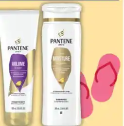 Brunet PANTENE Produits capillaires sélectionnés offer