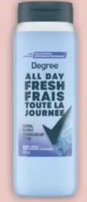 Brunet DEGREE Produits sélectionnés offer