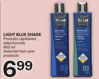 Brunet LIGHT BLUE SHADE Produits capillaires sélectionnés offer