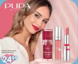 Brunet PUPA MILANO offer