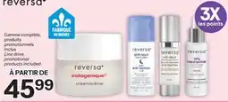 Brunet reversa offer