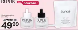 Brunet Dupuis Gamme complète offer