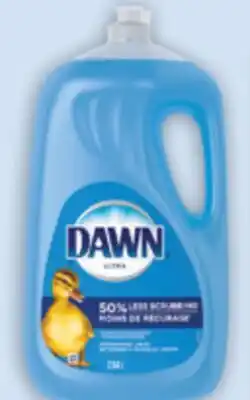 Brunet DAWN Détergent à vaisselle sélectionné offer