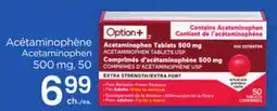 Proxim Acétaminophène offer