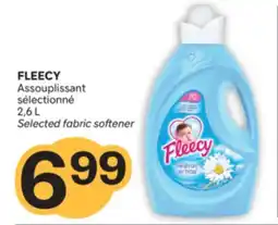 Brunet FLEECY Assouplissant sélectionné offer