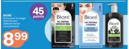 Brunet BIORÉ Soins pour le visage sélectionnés offer