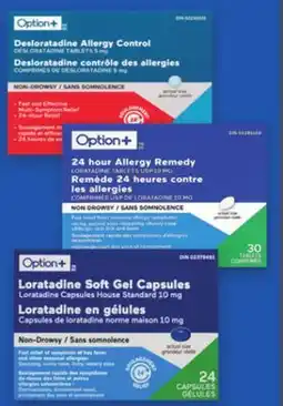 Proxim Allergies offer
