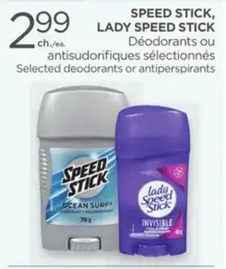 Proxim SPEED STICK, LADY SPEED STICK offer