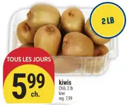 Marché Adonis KIWIS | KIWI offer