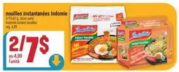 Marché Adonis NOUILLES INSTANTANÉES INDOMIE | INDOMIE INSTANT NOODLES offer