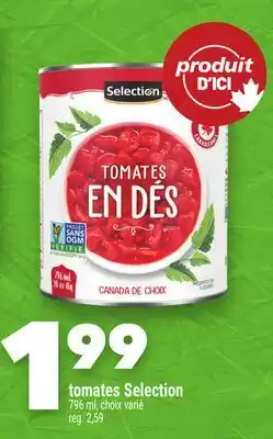 Marche Ami tomates Selection offer