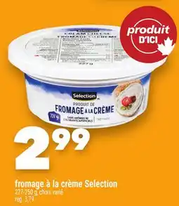 Marche Ami fromage à la crème Selection offer
