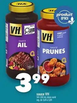 Marche Ami sauce VH offer