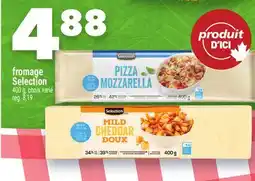 Marche Ami fromage Selection offer