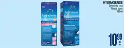 Jean Coutu HYDRASENSE Nasal care offer