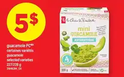 Maxi GUACAMOLE PC | GUACAMOLE, 227/228 G offer