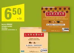 Maxi BARRES LÄRABAR, 225/240 G offer