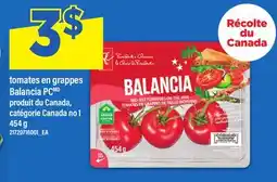 Maxi TOMATES EN GRAPPES PC offer