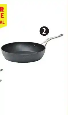 Canadian Tire THE ROCK 20cm Forged Non-Stick Frypan offer